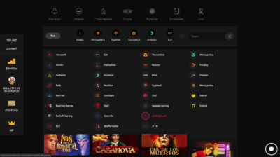 Огляд європейських онлайн-казино: Ukrcasino і Betchan