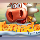 Рейтинг игровых автоматов NetEnt Ukrcasino Tornado Farm Escape