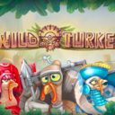 Игровые автоматы онлайн Wild Turkey NetEnt
