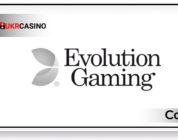 Обзор провайдера софта Evolution Gaming (casino) для казино, слотов и игровых автоматов Укрказино