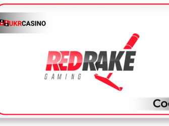Провайдер онлайн игр Rad Rake Gaming