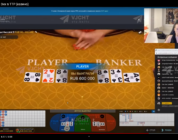 VJLink поднял 3 ляма в Speed Baccarat Live | TTR Casino