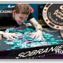 Алексей Ли о самой посещаемой мартовской серии Amber Poker Championship