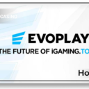 Компания Evoplay провел ребрендинг