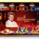 Hells Kitchen - NetEnt