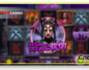 House of Doom 2 - Play'n'Go
