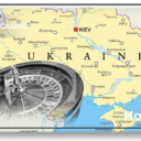 Легализация игорного бизнеса в Украине