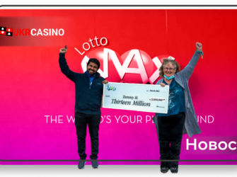 Жительница Канады выиграла 13 миллионов в лотерее Lotto Max