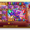 Hot Fiesta - Pragmatic Play