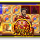 Слот Inferno Gladiator от Microgaming