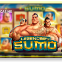 Legendary Sumo - Endorphina