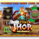 Power of Thor - Pragmatic Play