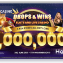 Pragmatic Play поднимает призовой фонд в продуктах с Drops & Wins до одного миллиона евро