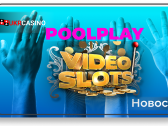 Videoslots запускает инновационную функцию Pool Play