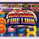 Ultra-Blazing Fire Link - SG Digital