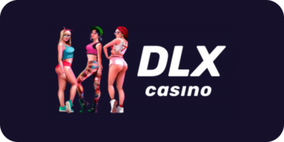 Играть в DLX Casino на гривны онлайн с Ukrcasino