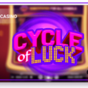 Cycle of Luck - Evoplay