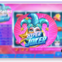Hyper Joker - Microgaming