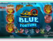 Blue Fortune - Quickspin