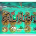 Cauldron - Yggdrasil