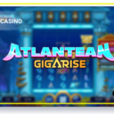 Atlantean GigaRise - Yggdrasil