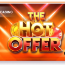 The Hot Offer - Yggdrasil