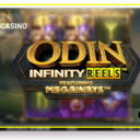 Odin Infinity Reels - ReelPlay