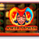 Joker Stoker - Endorphina