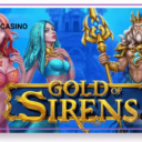 Gold of Sirens - Evoplay