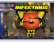 Infectious 5 xWays - Nolimit City