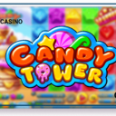 Candy Tower - Habanero