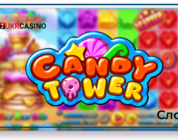 Candy Tower - Habanero