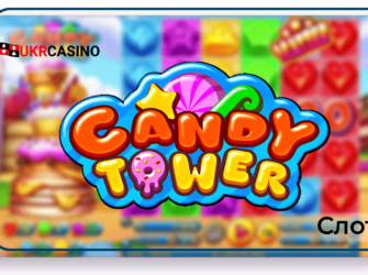 Candy Tower - Habanero