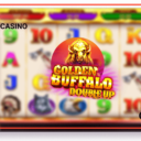 Golden Buffalo: Double Up - iSoftBet