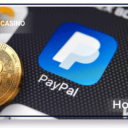 PayPal добавит функцию вывода криптовалюты на другие кошельки