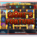 Giants Fortune Megaways  - Stakelogic