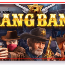 Bang Bang - Booming Games
