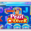 Pearl Diver - Booongo