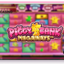 Piggy Bank Megaways - iSoftBet