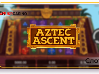 Aztec Ascent - Relax Gaming