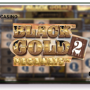 Black Gold 2 Megaways - Stakelogic