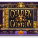 Golden Gorgon - Yggdrasil