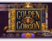 Golden Gorgon - Yggdrasil