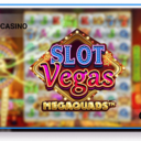 Slot Vegas - Big Time Gaming