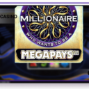 Who Wants To Be A Millionaire Megapays - Big Time Gaming