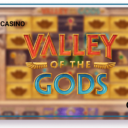 Valley Of The Gods - Yggdrasil