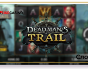 Dead Mans Trail - Relax Gaming