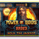 Power of Gods: Hades - Wazdan