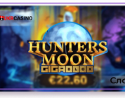 Hunters Moon Gigablox - Yggdrasil