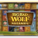 Big Bad Wolf Megaways - Quickspin